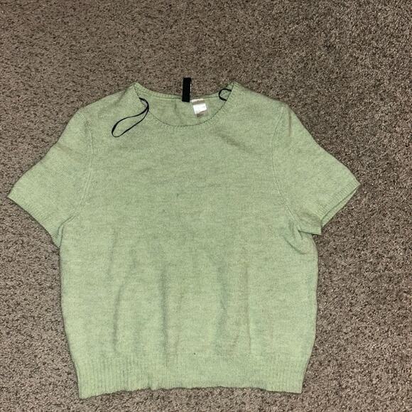 H&M Heavy Knitwear Size Medium - Picture 1 of 4